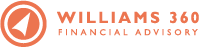 Williams 360 Financial Advisory, LLC
